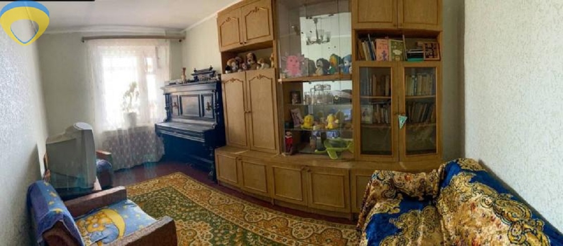 продажа многокомнатной квартиры номер A-173863 в Малиновском районе, фото номер 8